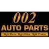 002 Auto Parts gallery