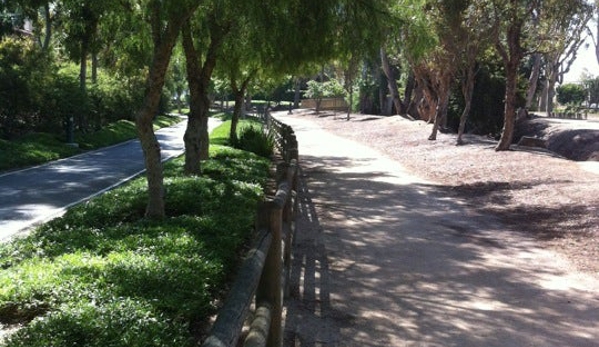 Hicks Canyon Community Park - Irvine, CA