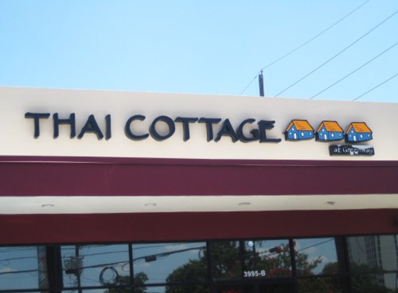 Thai Cottage - Webster, TX
