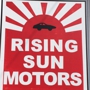 Rising Sun Motors