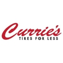 Currie's Tires For Less - Tire Dealers