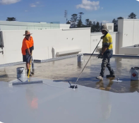 Leakfree Waterproofing - Mangerton, NSW
