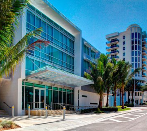 Residence Inn Miami Beach Surfside - Surfside, FL