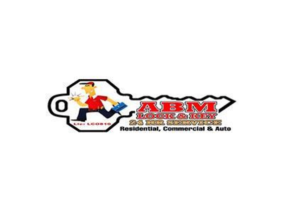 ABM Lock & Key Service - Los Angeles, CA