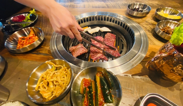 LOVE Korean BBQ - New York, NY