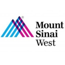 Surgery Department at Mount Sinai West - Hospitals