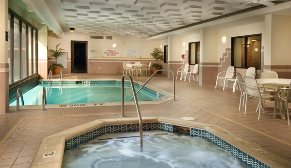 Drury Inn & Suites Memphis Southaven - Horn Lake, MS