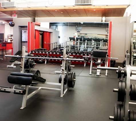 Premier Health & Fitness - Hallandale Beach, FL