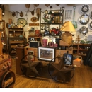 Red Door Antiques - Antiques