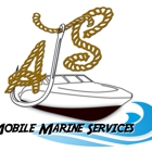 AJ'S Mobile Marine Service