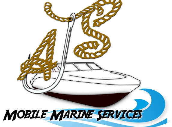 AJ'S Mobile Marine Service - Bradenton, FL