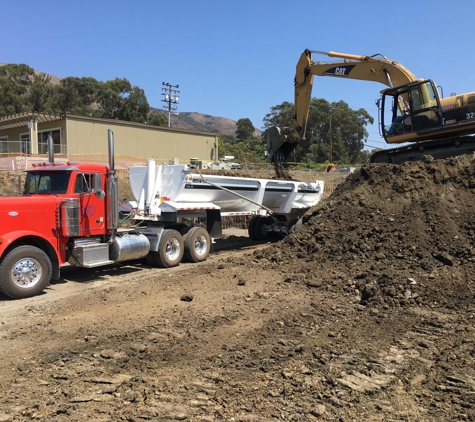 Wilber Construction Inc. - Paso Robles, CA