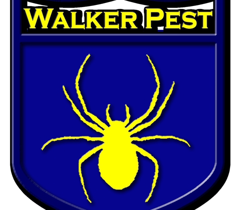 Walker Pest Management - Columbia, SC