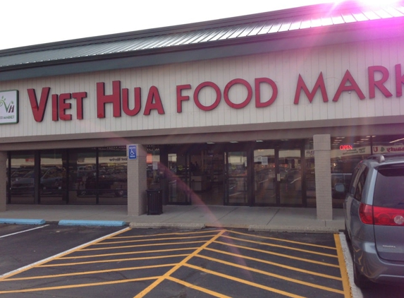 Viet Hua Food Market - Indianapolis, IN