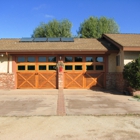 Archway Garage Doors