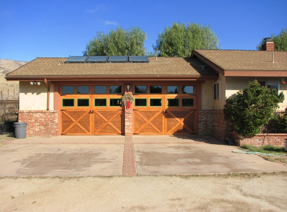 Archway Garage Doors - Lancaster, CA