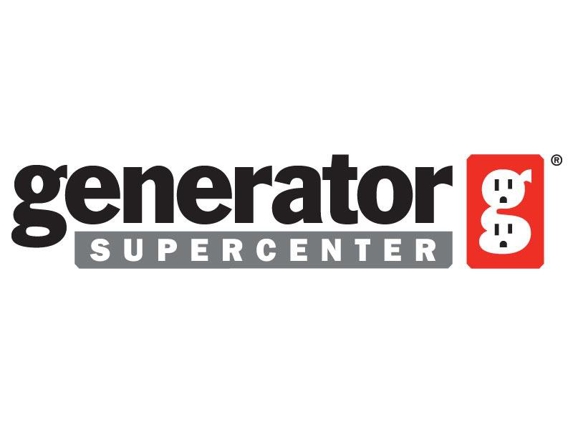 Generator Supercenter of Fort Worth - Fort Worth, TX