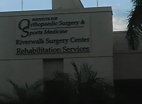 Riverwalk Surgery Center - Fort Myers, FL