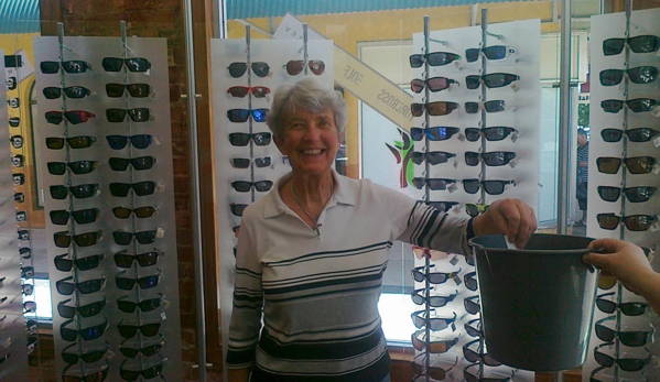 Corinne Borg - Mudgee, NSW