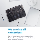 NERV Computer Repair - Computers & Computer Equipment-Service & Repair