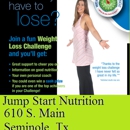 Herbalife Distributor - Health Clubs