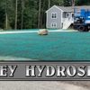 Blarney Hydroseeding gallery