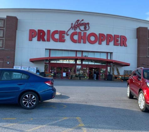 Price Chopper - Parkville, MO