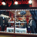 So Fly Fashions Wb