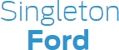 Singleton Ford - Motor Cars - New