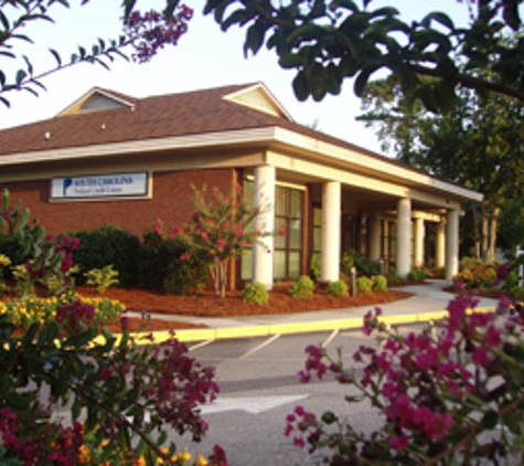 South Carolina Federal Credit Union - Mount Pleasant, SC