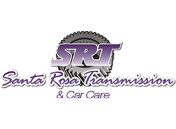 Santa Rosa Transmission and Car Care - Santa Rosa, CA