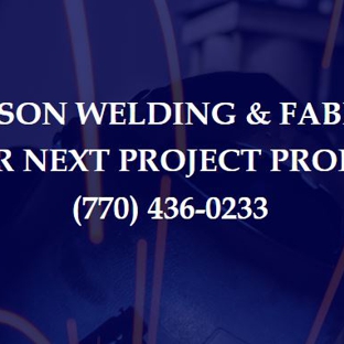 Boss & Son Welding & Fabrication - Smyrna, GA