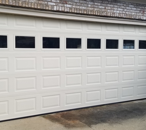 L&S Garage Door LLC. - Ashville, AL