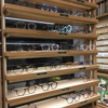 Warby Parker gallery