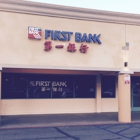 First Bank