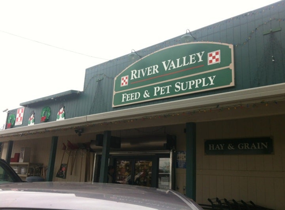 River Valley Feed & Pet Supply