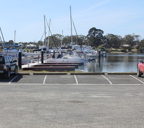 BRS - Bairnsdale, VIC