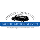 Pacific Motor Service