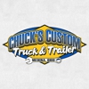 Chuck's Custom Truck and Trailer gallery