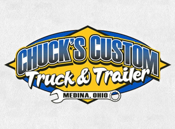 Chuck's Custom Truck and Trailer - Medina, OH