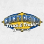 Chuck's Custom Truck and Trailer