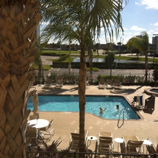 Homewood Suites by Hilton Orlando-Nearest to Univ Studios - Orlando, FL