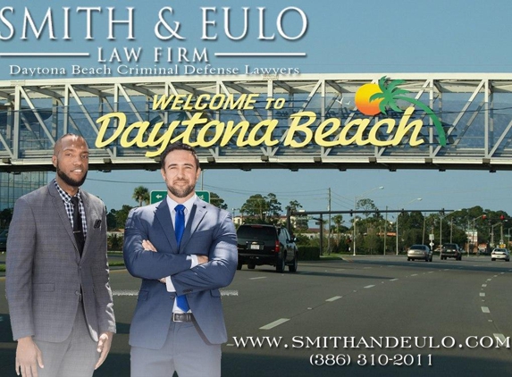 Smith & Eulo Law Firm: Daytona Criminal Defense Lawyers - Daytona Beach, FL