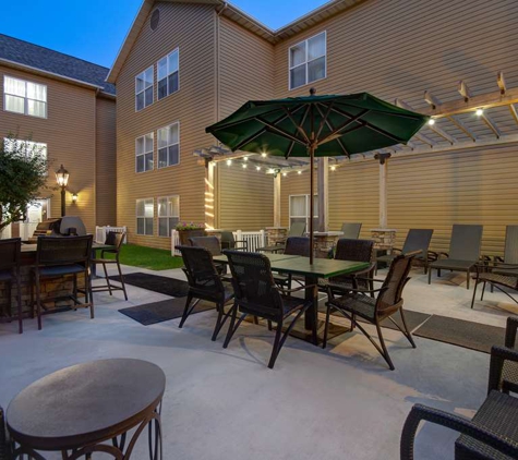 Homewood Suites by Hilton Salt Lake City-Midvale/Sandy - Midvale, UT