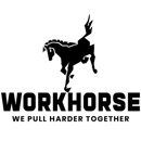 Workhorse Coworking - Office & Desk Space Rental Service