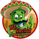 Mr. Cactus Mexican Kitchen - Restaurants