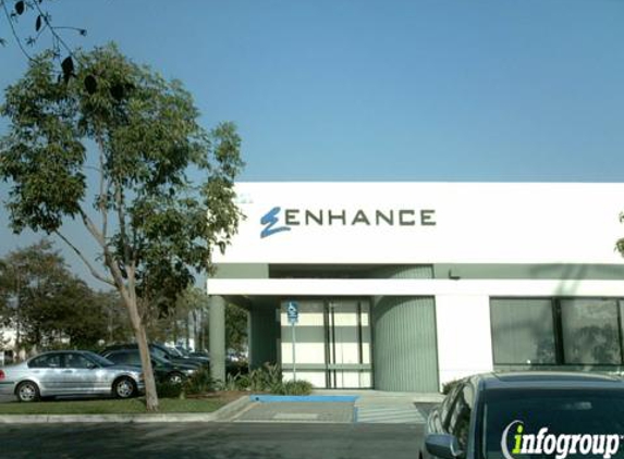 Enhance Technology Inc - San Gabriel, CA
