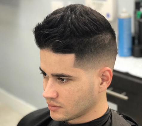 Don Figaro Barber Shop - Miami, FL