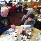 Hilltop Cafe