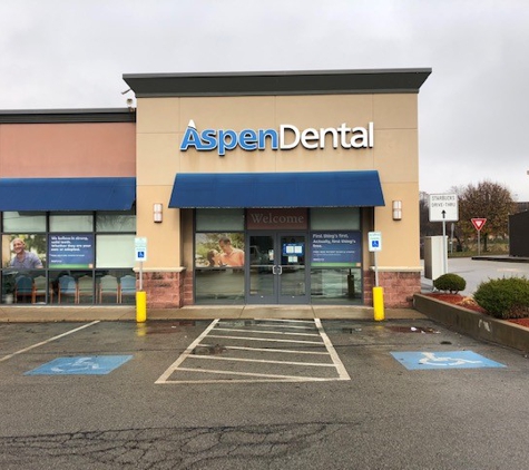 Aspen Dental - Belle Vernon, PA